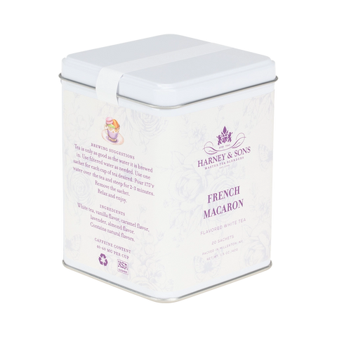 Francuskie makaroniki HT 20 szt