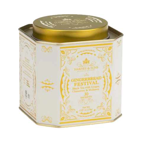 Gingerbread Festival - La Boheme Cafe - Pražírna výběrové kávy