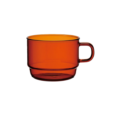 Hario - Colors Šálek Amber 300 ml