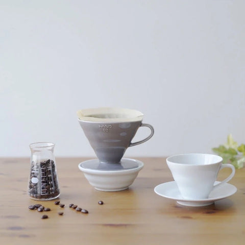 Hario V60-02 Keramický Dripper