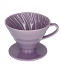 Hario V60-02 – biały ceramiczny dripper