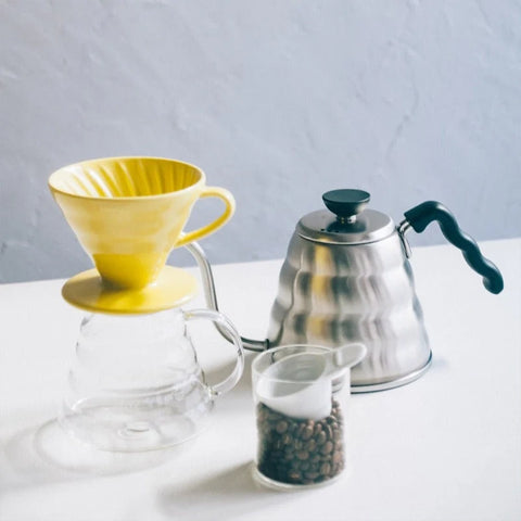 Hario V60-02 Keramický Dripper