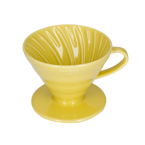 Hario V60-02 Keramický Dripper