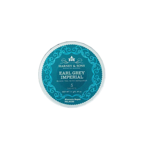 Earl Grey Imperial Tagalong