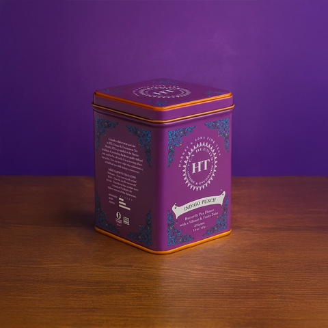 Indigo Punch HT 20 szt