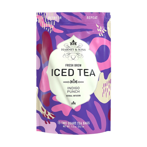 Indigo Punch 15 ks Ledový čaj