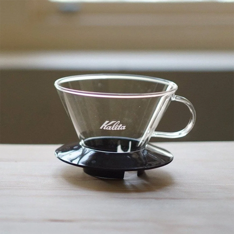Kalita Wave 185 Dripper