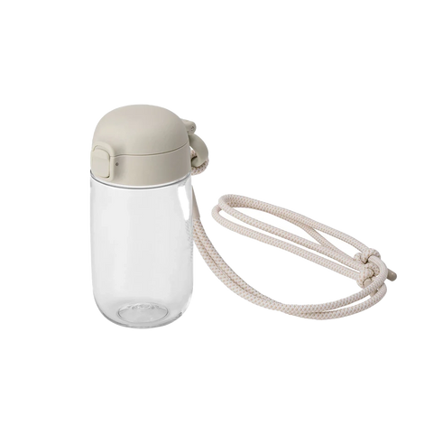 Kinto KIDS WATER BOTTLE Butelka na wodę dla dzieci 380 ml