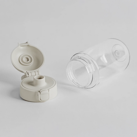 Kinto KIDS WATER BOTTLE Butelka na wodę dla dzieci 380 ml