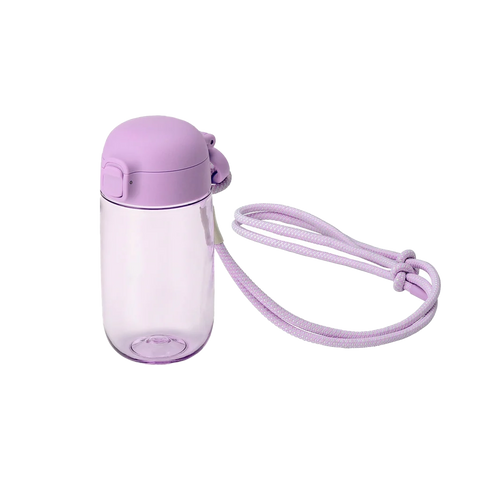 Kinto KIDS WATER BOTTLE Butelka na wodę dla dzieci 380 ml