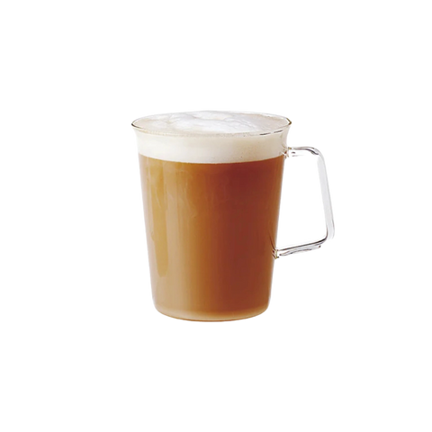 Kinto CAST šálek na latte 430ml