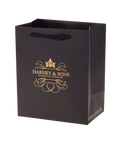 Harney & Sons Střední nákupní taška