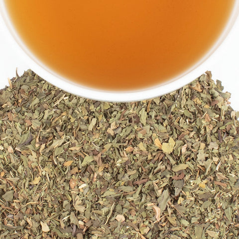 Máta s Verbenou 20 ks balených pyramidek