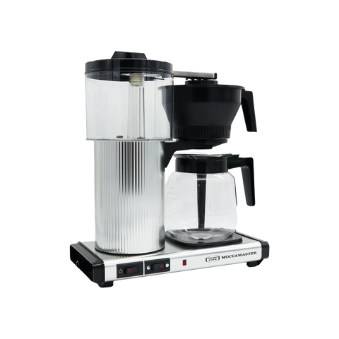 Moccamaster CD Grand 1,8 L