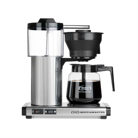 Moccamaster CD Grand 1,8 L