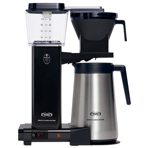 Moccamaster KBGT