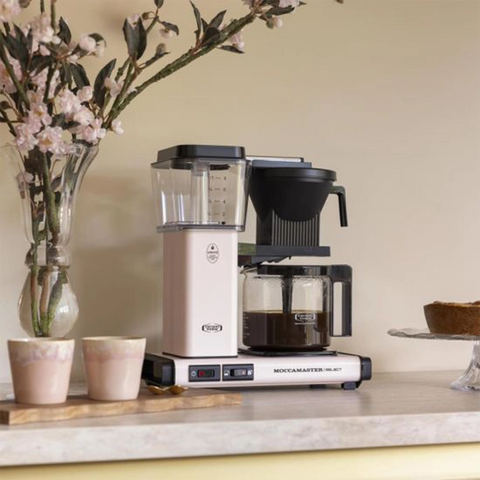 Moccamaster KBG Select