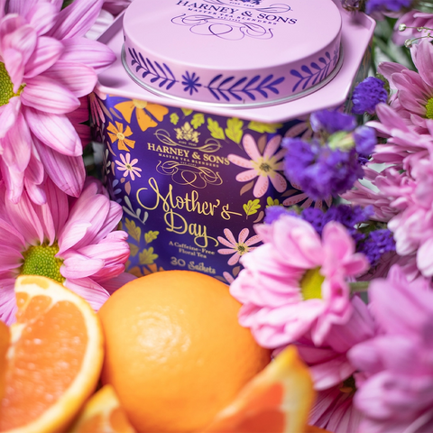 Herbata ziołowa Mother's Day 30 szt