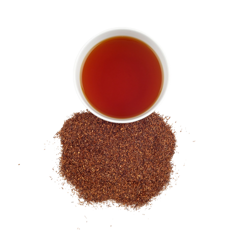 Herbaty organiczne
