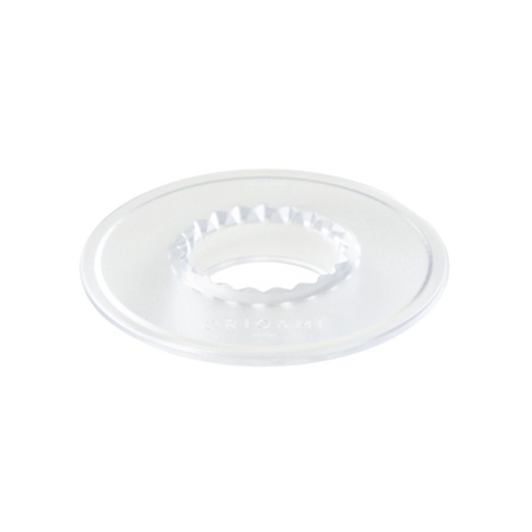 Origami Držák na dripper pruhledná