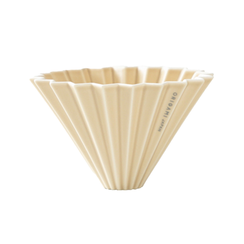 Origami Dripper na kávu M