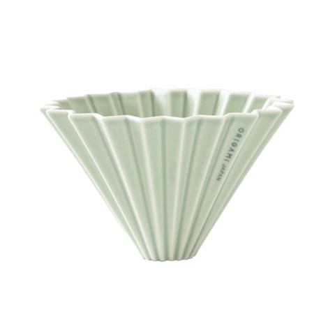 Origami Dripper na kávu M