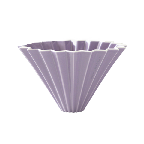 Origami Dripper na kávu M