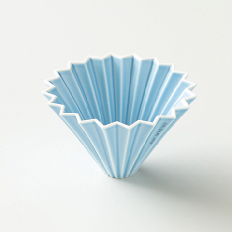 Origami Dripper na kávu M