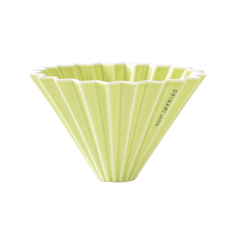 Origami Dripper na kávu M