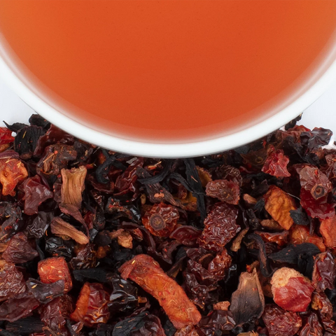 Broskev sypaný čaj 112 g