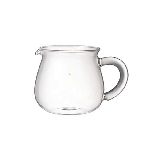 SCS konvička na kávu 600 ml