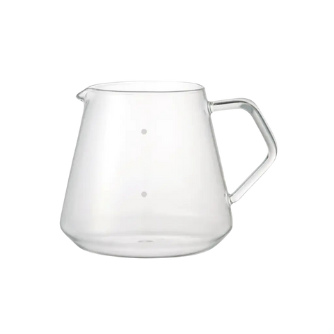SCS-S02 dzbanek do kawy 700 ml