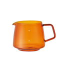 Kinto SEPIA Dzbanek 600 ml bursztynowy