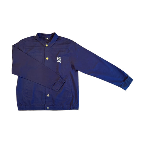 Košile Roasting is truly craft