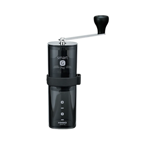 Hario Coffee Mill SmartG PRO ruční mlýnek