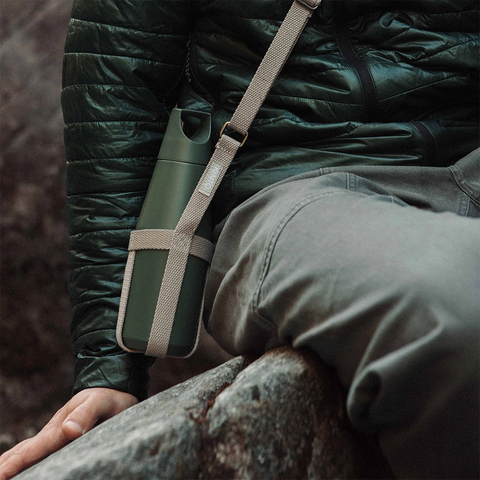 TUMBLER STRAP popruh na Trail Tumbler 77mm