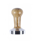 Baristický Tamper Ořech 58 mm