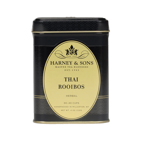 Thai Rooibos Sypaný čaj 112 g