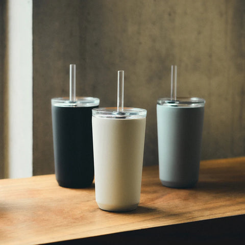 Kinto TO GO TUMBLER termohrnek 480 ml