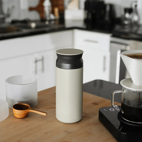 Kinto TRAVEL TUMBLER termohrnek 500 ml