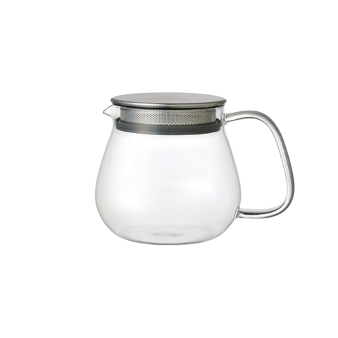 Kinto UNITEA One Touch czajniczek 460 ml