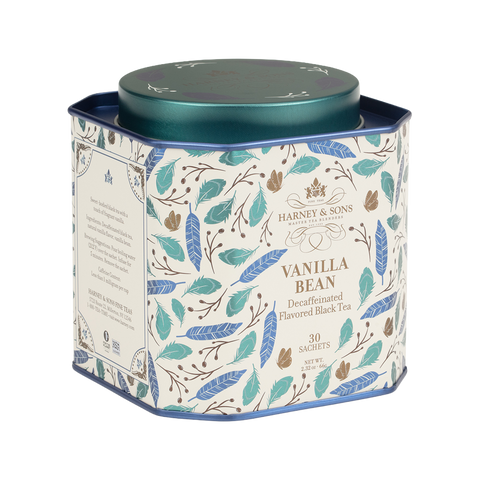 Vanilla Bean 30 szt.