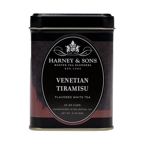 Herbata sypana Venetian Tiramisu 56 g