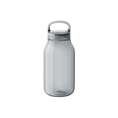 Kinto WATER BOTTLE dymna