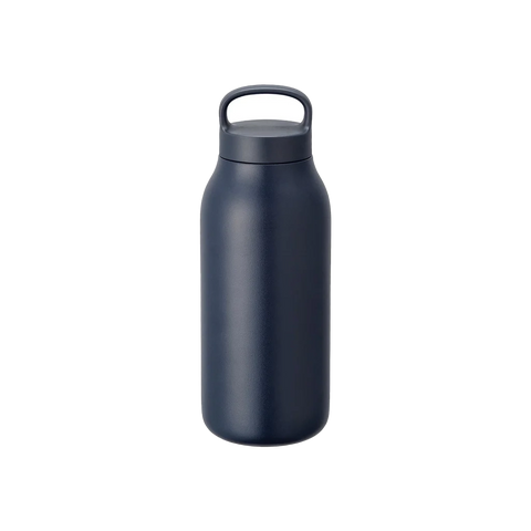 Kinto WATER TUMBLER láhev na vodu 550 ml