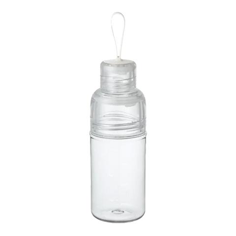 WORKOUT BOTTLE 480 ml - La Boheme Cafe - Pražírna výběrové kávy
