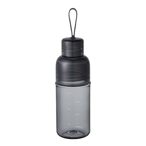 WORKOUT BOTTLE 480 ml - La Boheme Cafe - Pražírna výběrové kávy