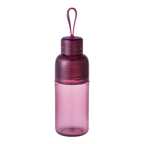 WORKOUT BOTTLE 480 ml - La Boheme Cafe - Pražírna výběrové kávy