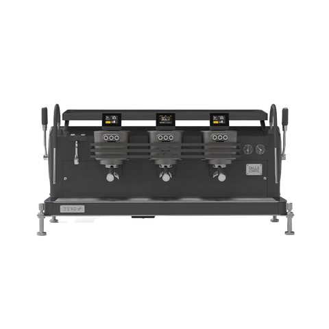 Dalla Corte ZERO PLUS CLASSIC - professional espresso machine
