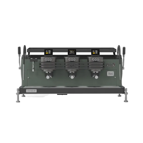 Dalla Corte ZERO PLUS CLASSIC - professional espresso machine